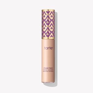 Tarte shape tape concealer shade light sand NEW